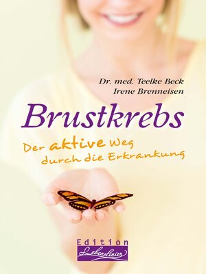 cover image of Brustkrebs